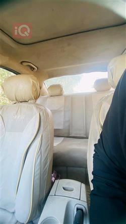 شيري A3